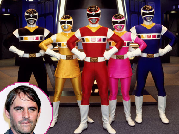 Produser ‘Transformer’ Janji Tak Akan Rombak Film ‘Power Rangers’?